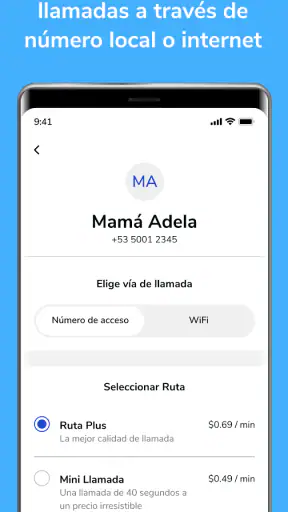 Cuballama lo tiene todo screenshot 4