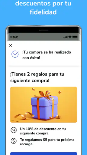 Cuballama lo tiene todo screenshot 8