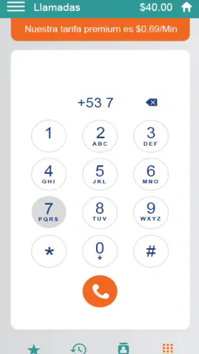 Cubamax screenshot 3