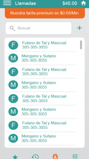 Cubamax screenshot 4