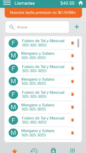 Cubamax screenshot 5