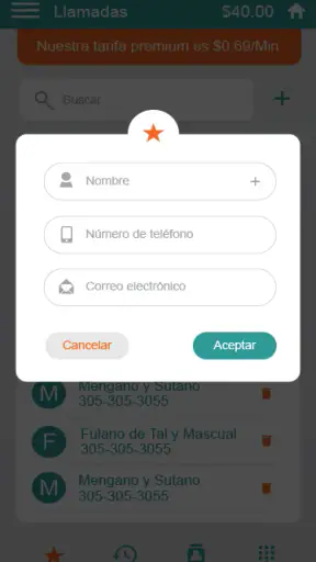 Cubamax screenshot 6