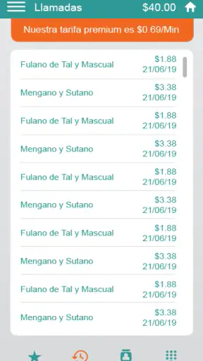 Cubamax screenshot 7