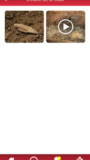 Cueva de Nerja screenshot 4