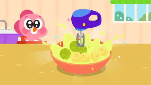 Cuidado de Bebés Cocobi screenshot 12