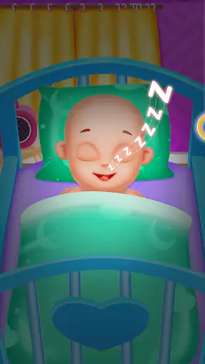 Cuidado de la princesa linda screenshot 10