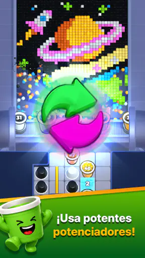 Cup Blast screenshot 5