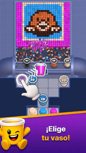 Cup Blast screenshot 7