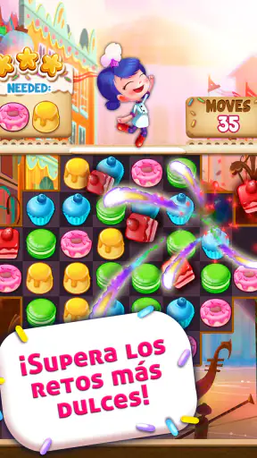 Cupcake Mania™ screenshot 10