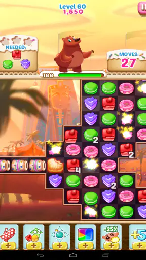 Cupcake Mania™ screenshot 11