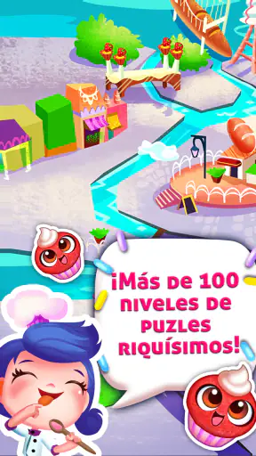 Cupcake Mania™ screenshot 9