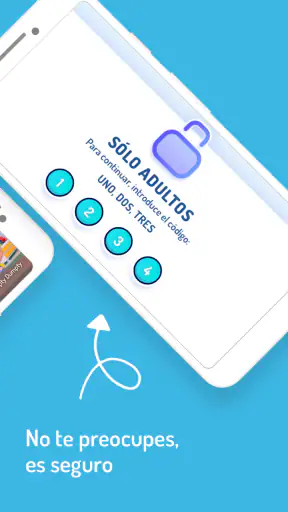 Cuquín - Canciones Infantiles screenshot 5