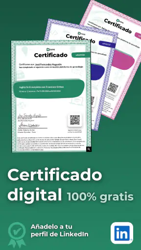Cursa - Cursos online screenshot 11