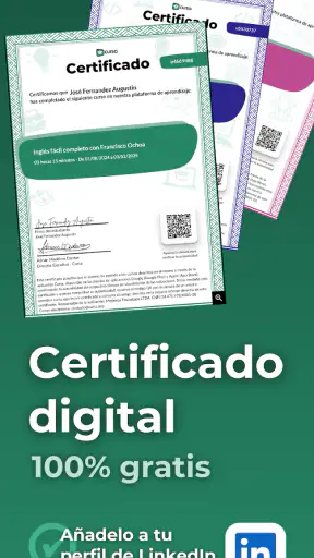 Cursa - Cursos online screenshot 3