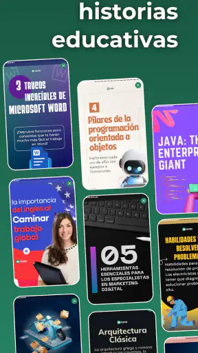 Cursa - Cursos online screenshot 7