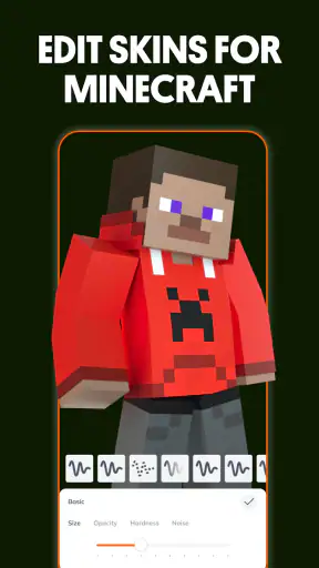 Customuse: Skins Maker Roblox screenshot 12