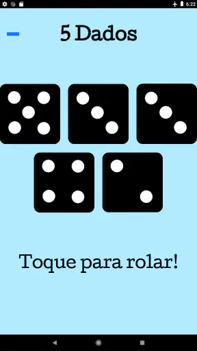 ¡Dado! screenshot 10