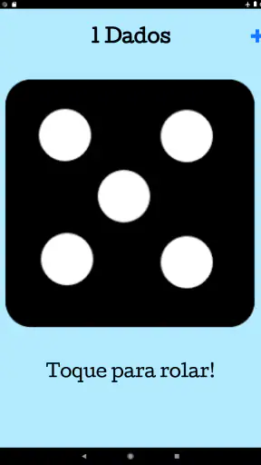 ¡Dado! screenshot 11