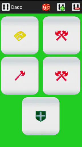 ¡Dado! screenshot 5