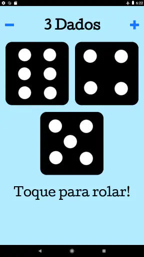 ¡Dado! screenshot 8