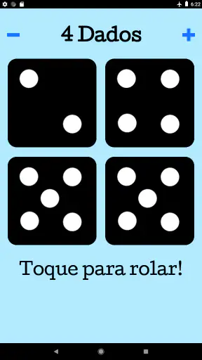 ¡Dado! screenshot 9