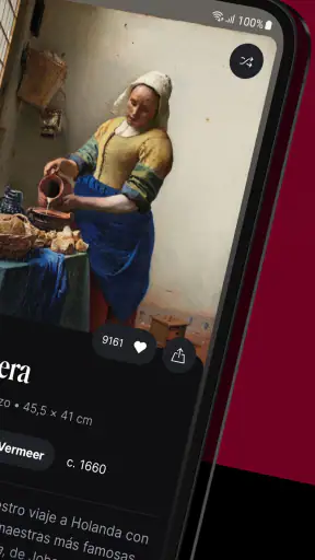 DailyArt - historia del arte screenshot 2