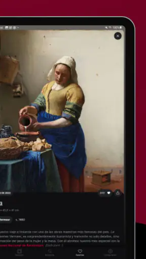 DailyArt - historia del arte screenshot 8