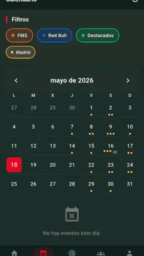 Dailyrapp screenshot 2