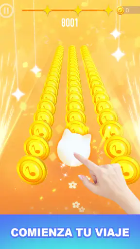 Dancing Cats - Music Games screenshot 10