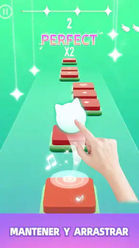 Dancing Cats - Music Games screenshot 6