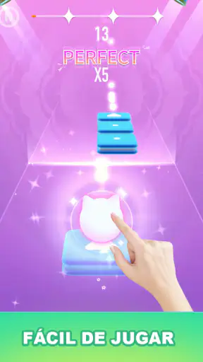 Dancing Cats - Music Games screenshot 8