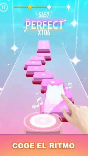 Dancing Cats - Music Games screenshot 9
