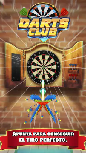 Darts Club: PvP Multiplayer screenshot 11