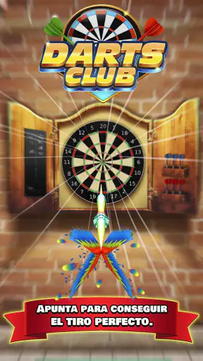 Darts Club: PvP Multiplayer screenshot 3