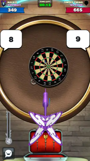 Darts Club: PvP Multiplayer screenshot 6
