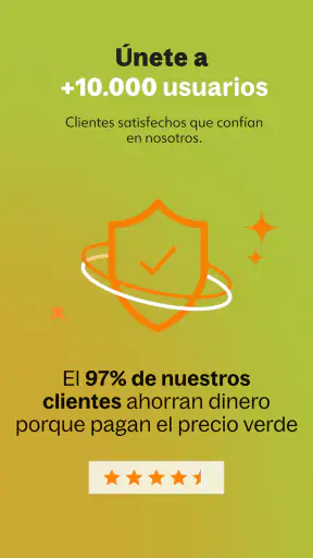 DayCover | Seguro por días screenshot 3