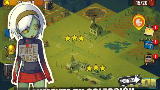 Dead Ahead: Zombie Warfare screenshot 10