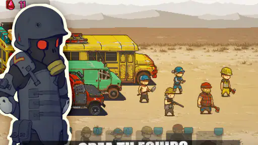 Dead Ahead: Zombie Warfare screenshot 7