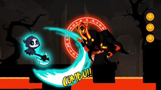 Death Adventure screenshot 10