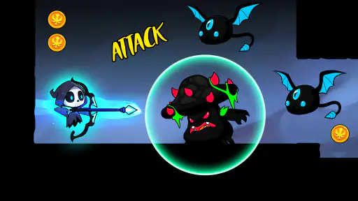 Death Adventure screenshot 3