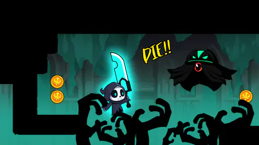 Death Adventure screenshot 4