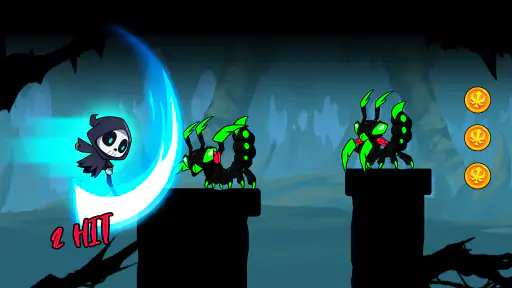 Death Adventure screenshot 9