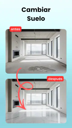 Decor AI: AI Interior Design screenshot 12