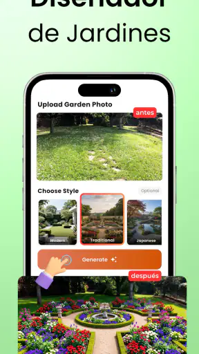 Decor AI: AI Interior Design screenshot 3