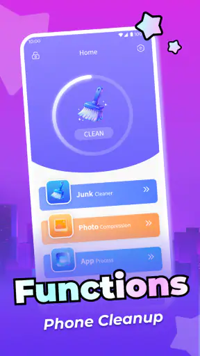 Deep Clean Elite screenshot 7