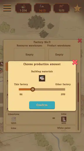 Deep Corp: Estrategia minera screenshot 4