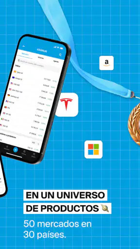 DEGIRO: Inversión y trading screenshot 2