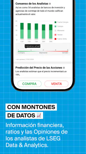 DEGIRO: Inversión y trading screenshot 4