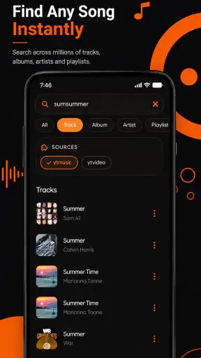 Demus screenshot 3