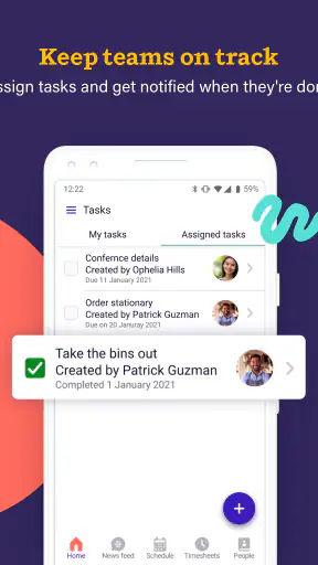 Deputy: Employee Scheduling screenshot 10
